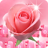 Valentine's Day Rose icon