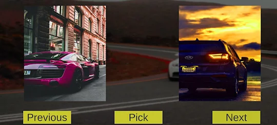 cars images different
