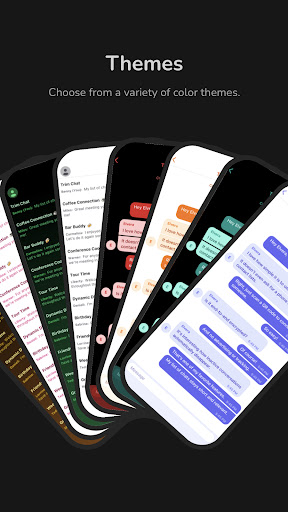 Trim Chat Screen 3