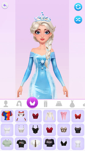 Catwalk Show: Dress Up Game 5