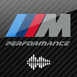 Cover Image of Herunterladen M Performance Soundplayer 1.5 APK