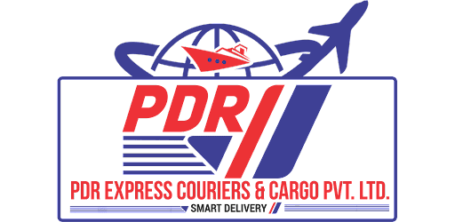 Android application PDR EXPRESS screenshort