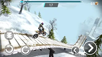 Game screenshot Stunt Bike Extreme mod apk