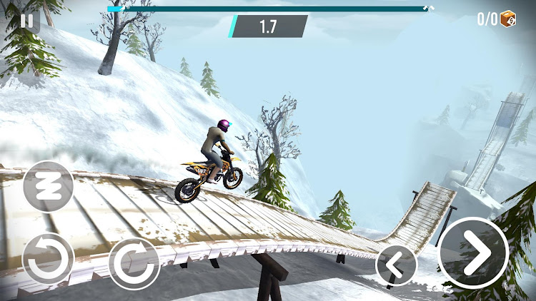 Stunt Bike Extreme - 0.503 - (Android)