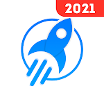 Cover Image of Tải xuống Booster - Antivirus, Phone Booster, Memory Cleaner 1.0.9 APK