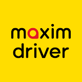 Maxim Driver icon