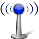 Stronger signal (PRANK) icon