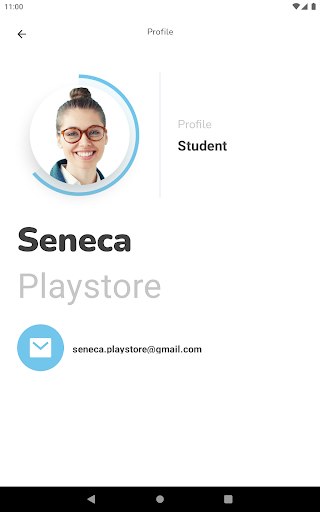 Seneca OneCard