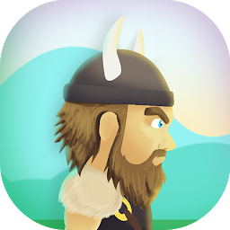 Изображение на иконата за Viking Survival Game - vikingo