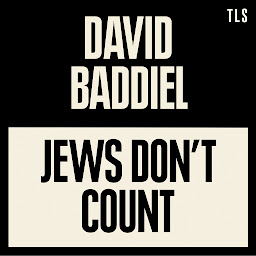 Icon image Jews Don’t Count