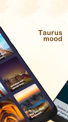 Taurus Moodのおすすめ画像2