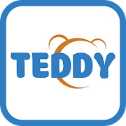 Teddy ID Password-Free Login  Icon