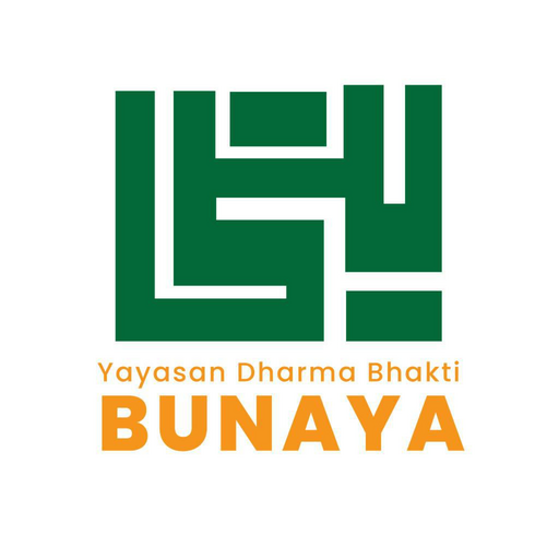 MSS Dharma Bhakti Bunaya Bogor logo