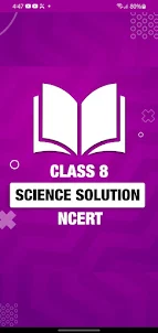 8 Class Science Solution Book