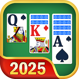 Classic Solitaire : Card Game Mod Apk