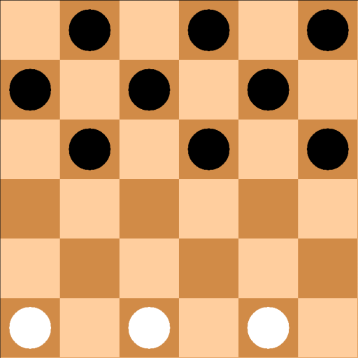 Spanish Checkers 1.10 Icon