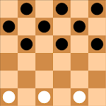 Cover Image of Download Spanish Checkers  APK