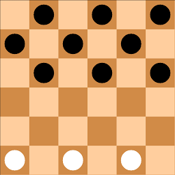 Icon image Spanish Checkers