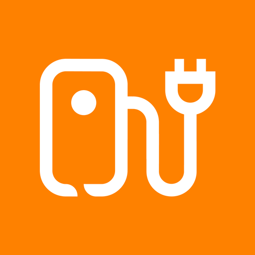 iEnergyCharge logo