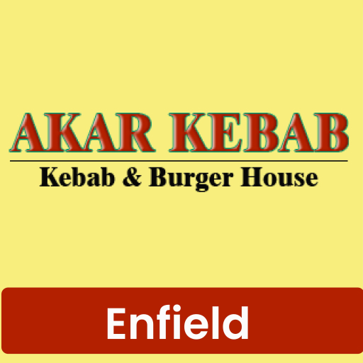 Akar Kebab & Burger House logo