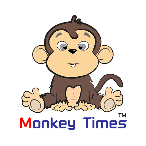 Monkey Times logo