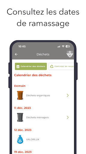 Bettenduerf Screen 3