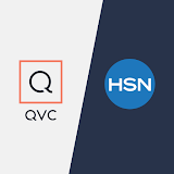 QVC® & HSN® Streaming Service icon