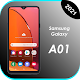Galaxy A01 | Theme for Galaxy A01 Download on Windows