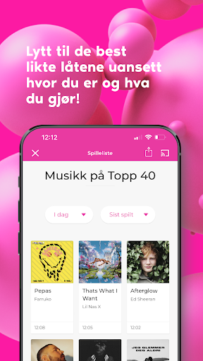 Topp40 Screen 3