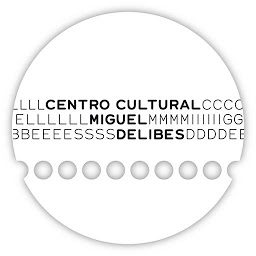 Icon image Centro Cultural Miguel Delibes