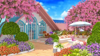 Game screenshot Garden Sweet Design mod apk