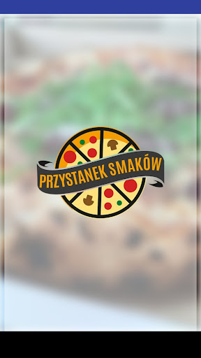 Przystanek Smaków Screen 2