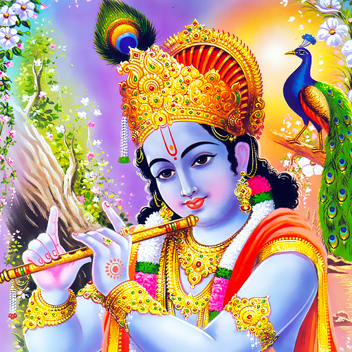 Krishna Chalisa Download on Windows