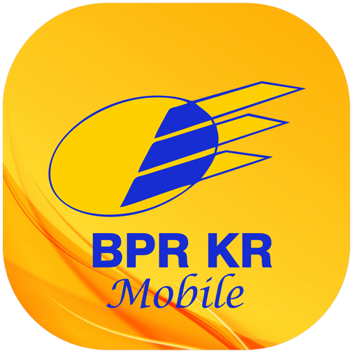 BPR KR Mobile logo