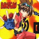 Guide Bakugan Battle Brawler icon