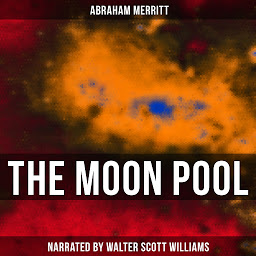 Icon image The Moon Pool