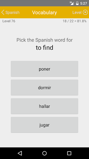 LP Spanish Screen 3