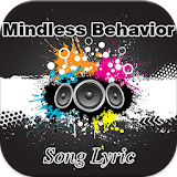 Mindless Behavior Song Lyric icon