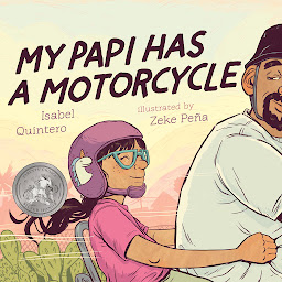 Icon image My Papi Has a Motorcycle