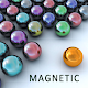 Magnetic balls puzzle game Scarica su Windows