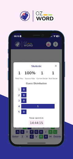 SDC Ozword Screen 2