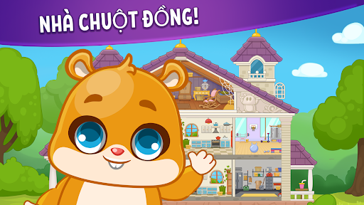 Bản xem trước ứng dụng