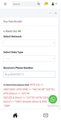 Wealthpoint Screen 3