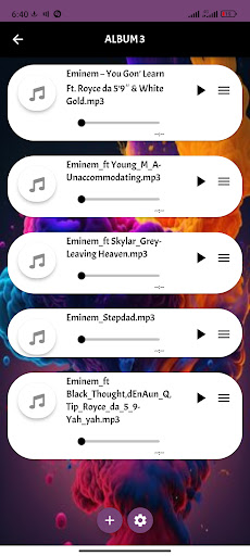 Eminem Mp3 Songs