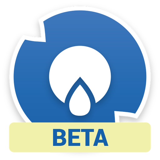 Biocoded Beta  Icon