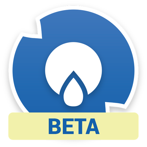 Biocoded Beta logo