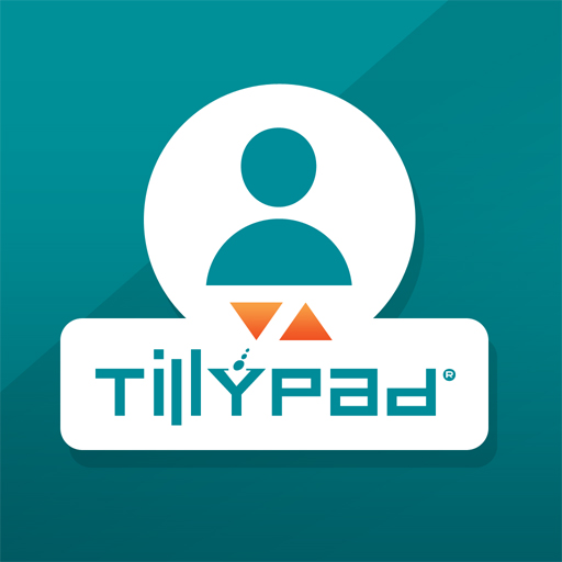 Tillypad authorization service 1.2 Icon
