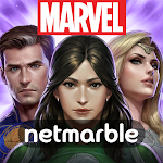 Cover Image of Download MARVEL Future Fight 7.6.0 APK