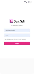 Client DealGali