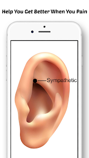 Acupressure - Self Healing TCM Screenshot